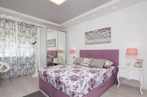 Гостиница Old City Luxury Apartment Iris  Сплит